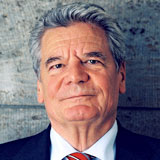 Dr. h.c. Joachim Gauck