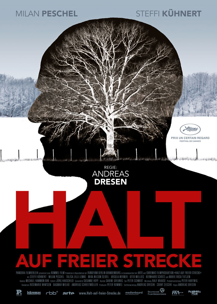 Experten Urteil: Ist Drama: Halt Auf Freier Strecke (Arte 20:15 – 22:00 Uhr) Der Beste Film Des Jahres? - 668aqmz